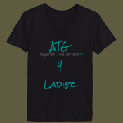 ATG {Ladies Fit}